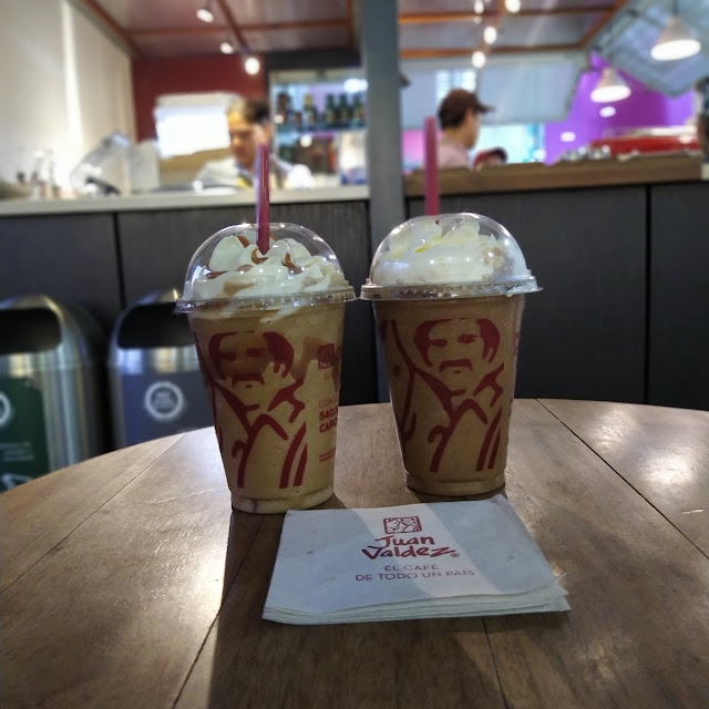 Nevado de Arequipe Y de Brownie