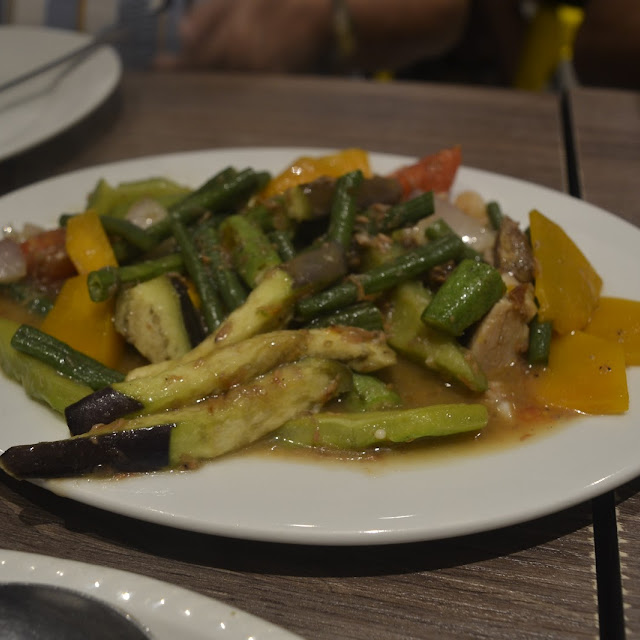 Pinakbet