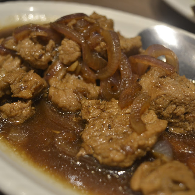 Bistek Tagalog