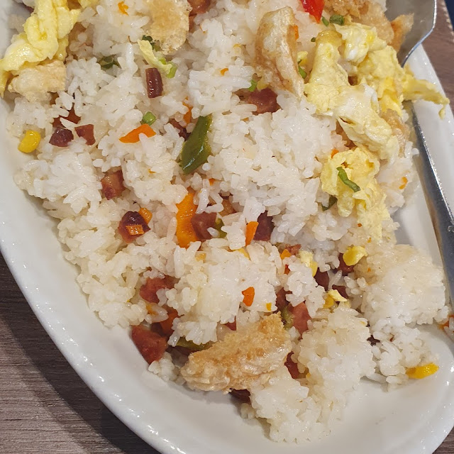 Fried Rice