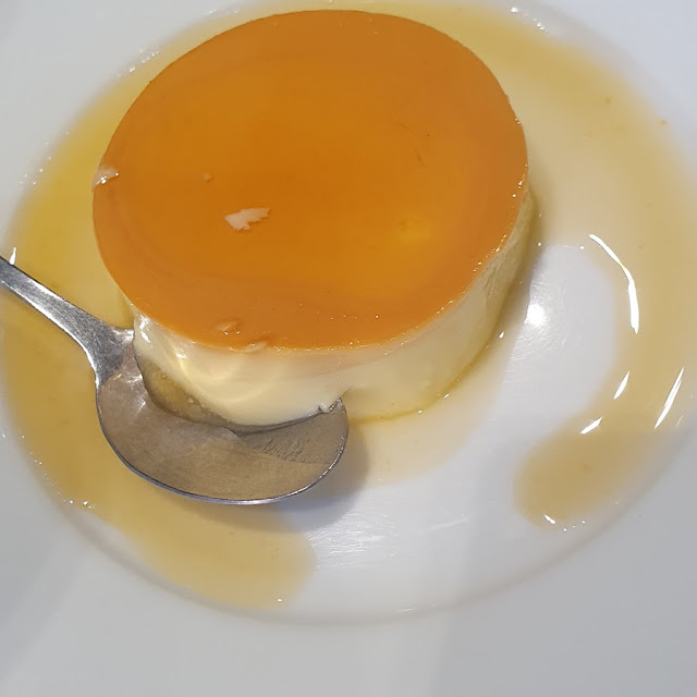 Leche Flan