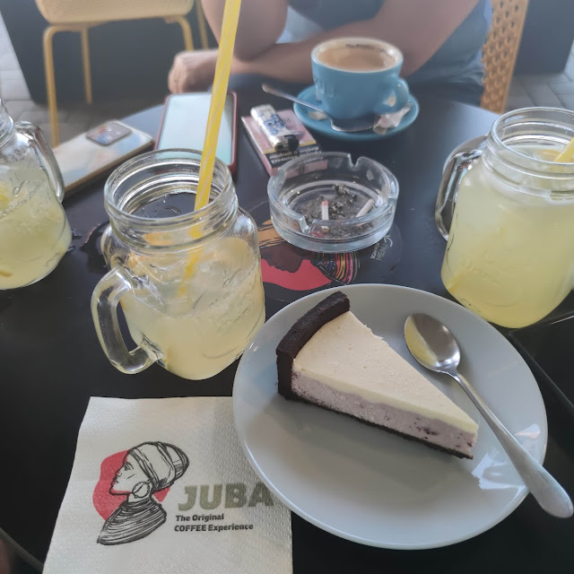 Cheese Cake