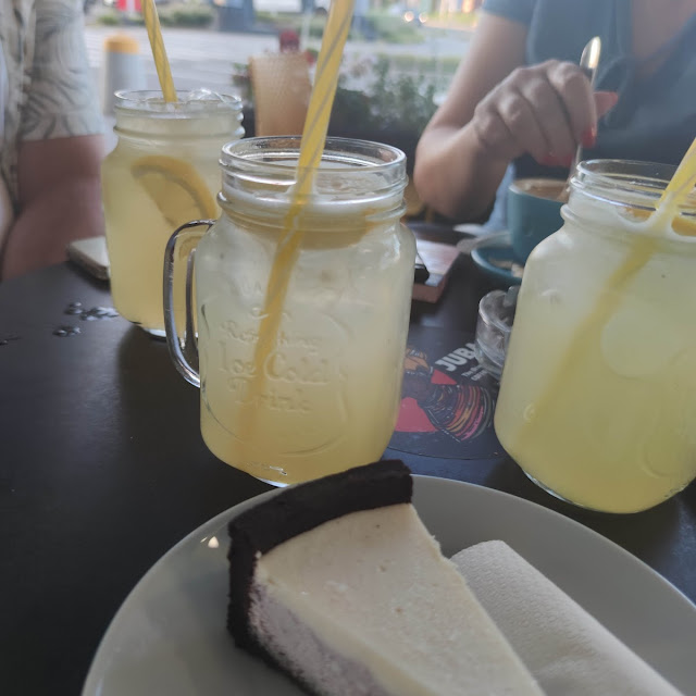 Limonádé