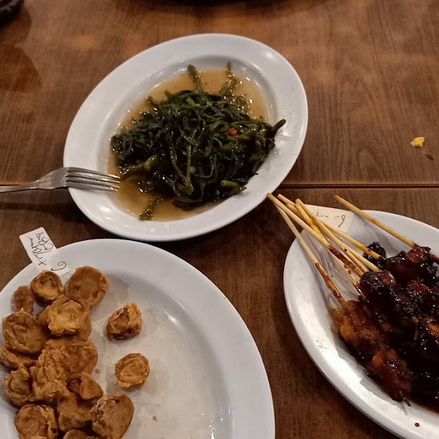 Jumbo Seafood