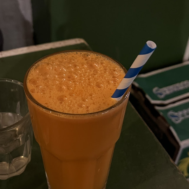 Fresh Juice