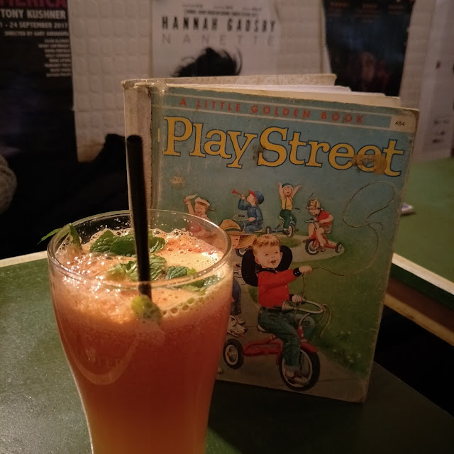 Juice of the Day