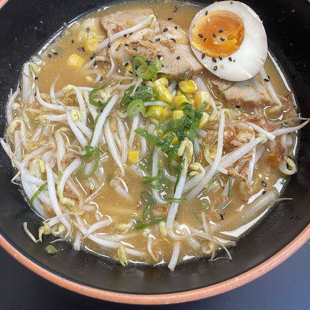 Donkotsu Ramen