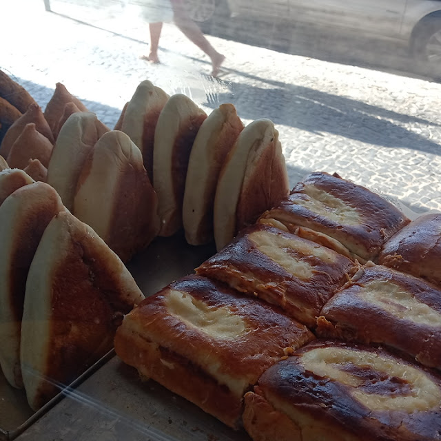 Esfiha Torta de Frango Coxinhas