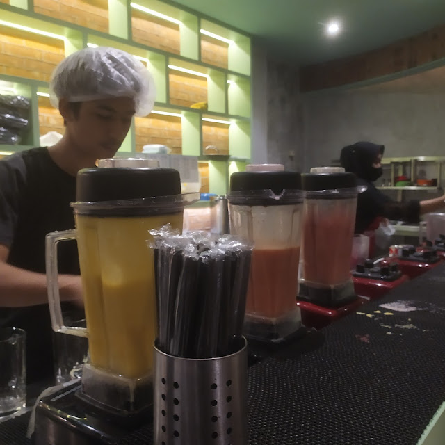 Djoes Mangga