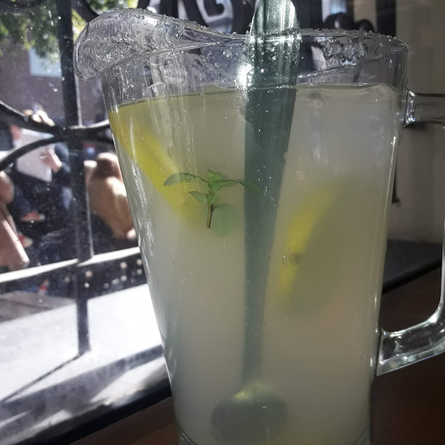 Limonada