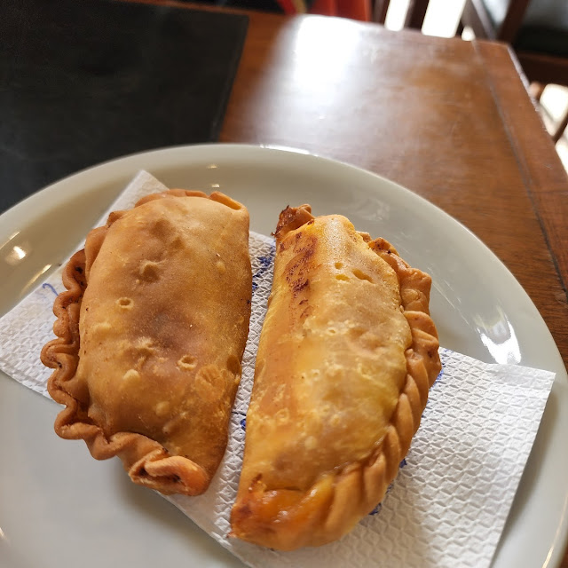 Empanada de Carne