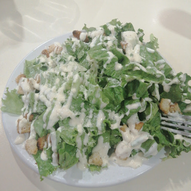 Ensalada César
