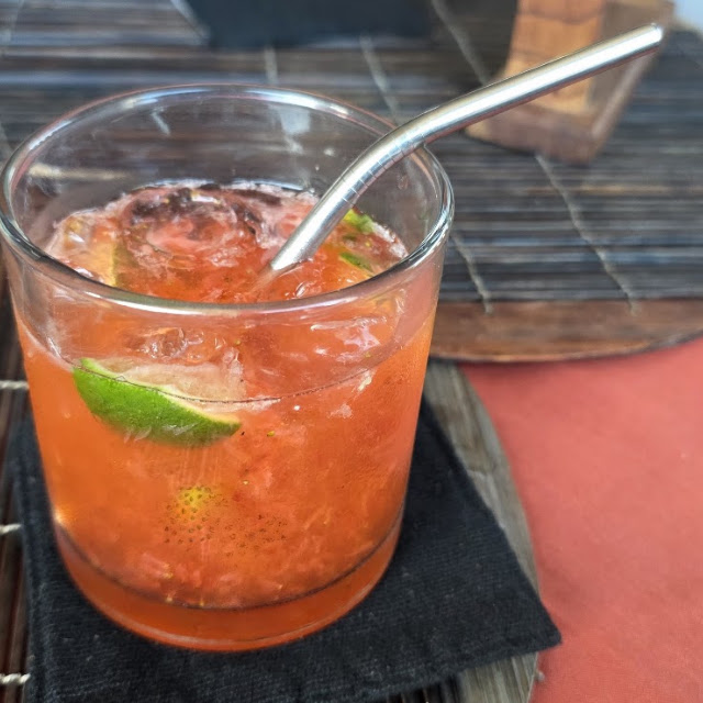 Caipiroska