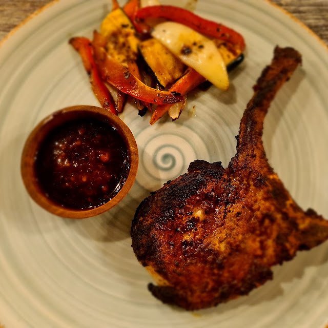 Pork Chops