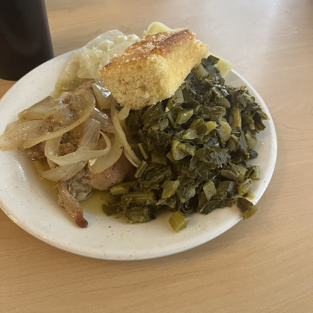 Collard Greens