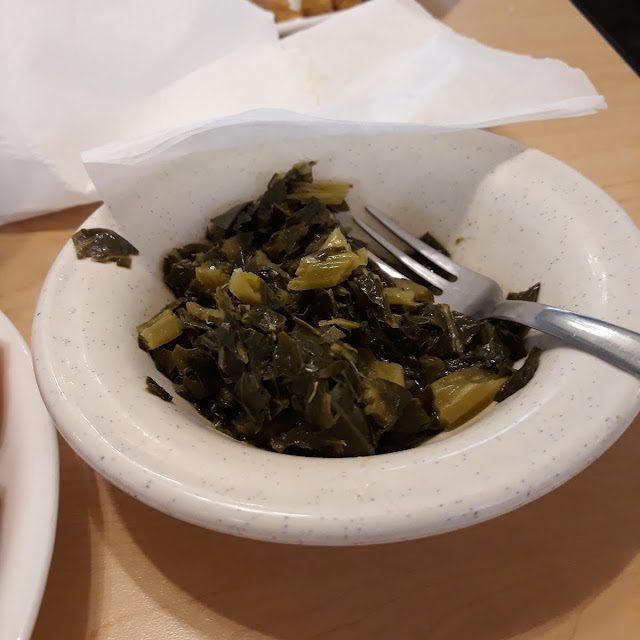 Turnip Greens
