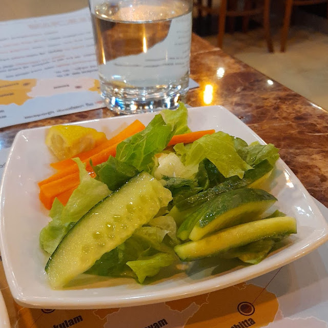 Salad