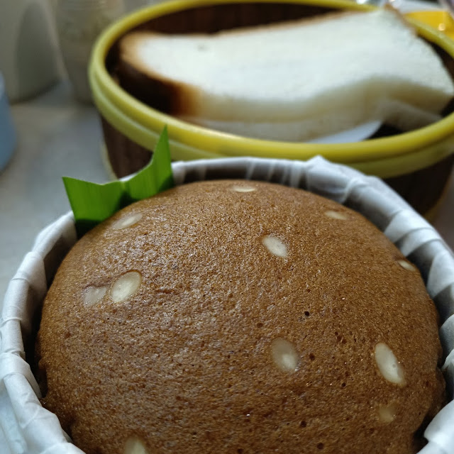 signature malaikao 招牌马来糕