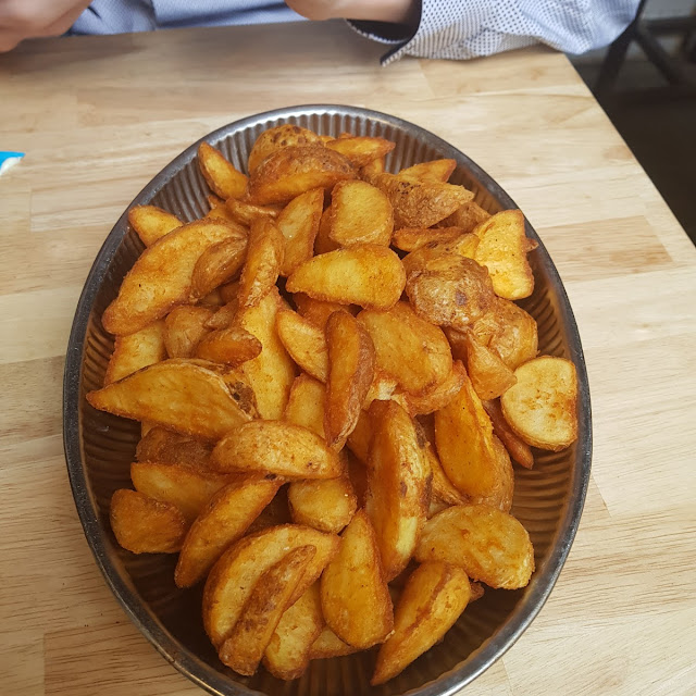 Potatoes