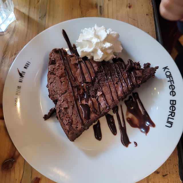 Moelleux Au Chocolat