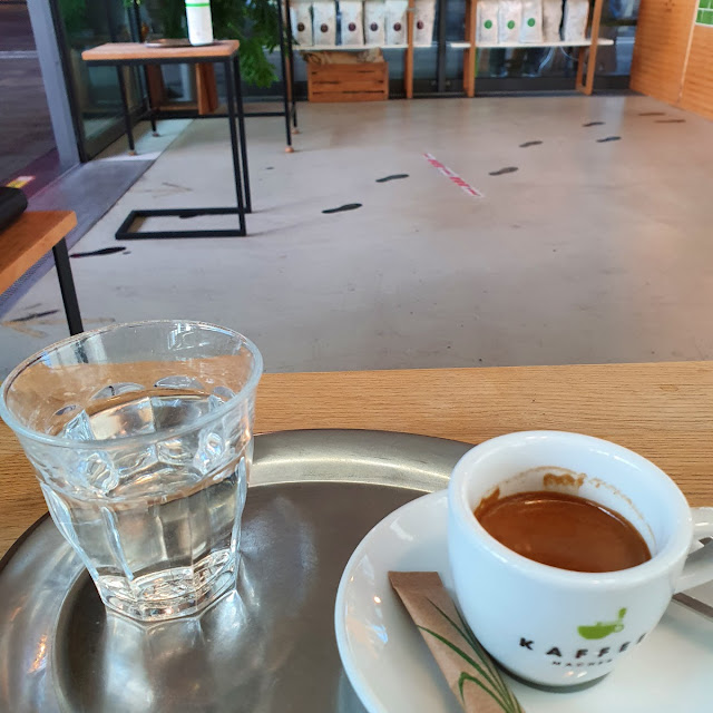 Coffee