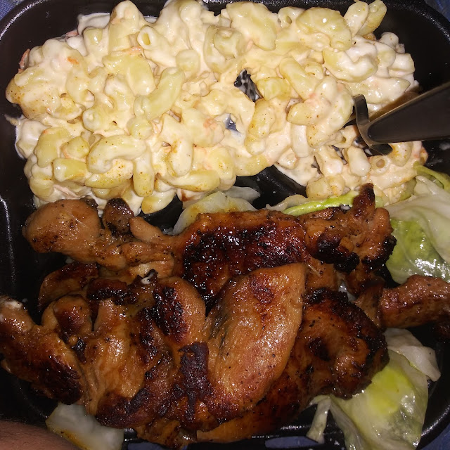 Macaroni Salad