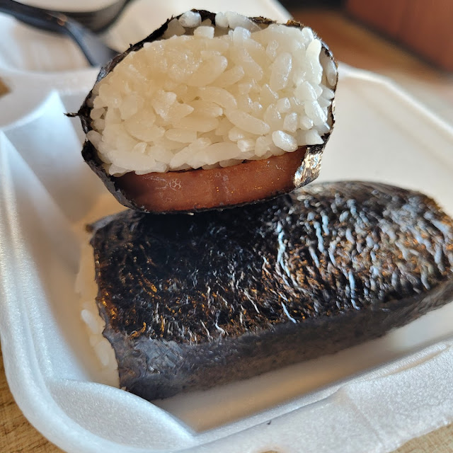 Musubis