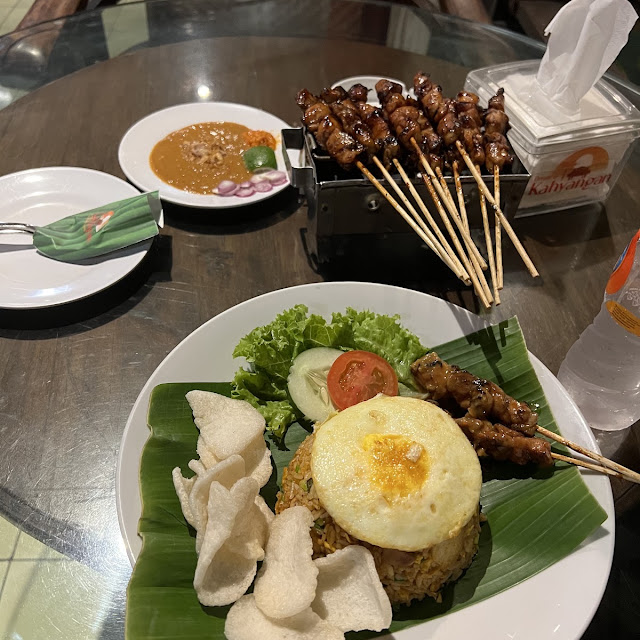 Nasi Goreng Kahyangan