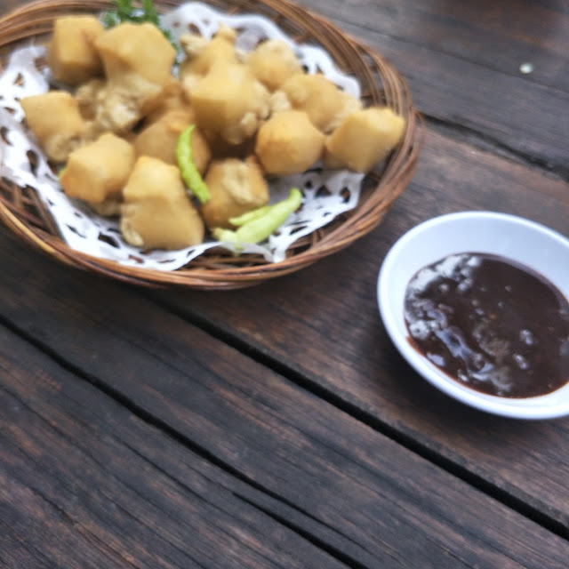 Tahu Pong Badranaya