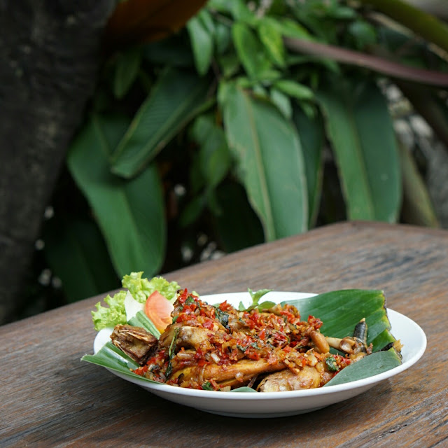 Seafood Kemangi