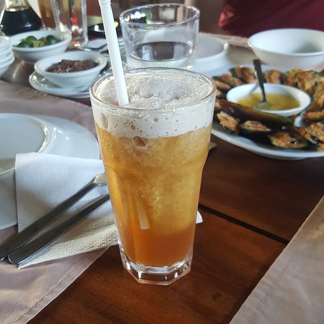 Iced Tea