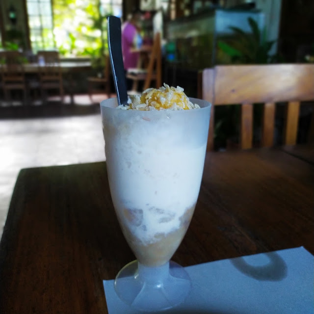 Halo Halo