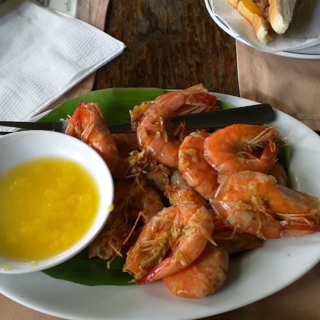 Shrimp