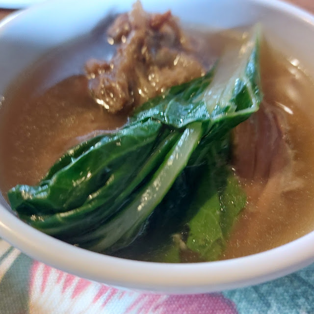 Sinigang Na Bangus