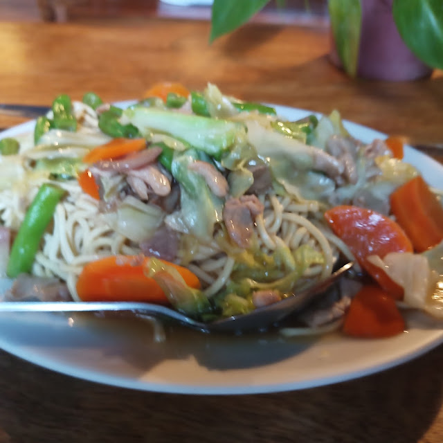 Pancit Canton