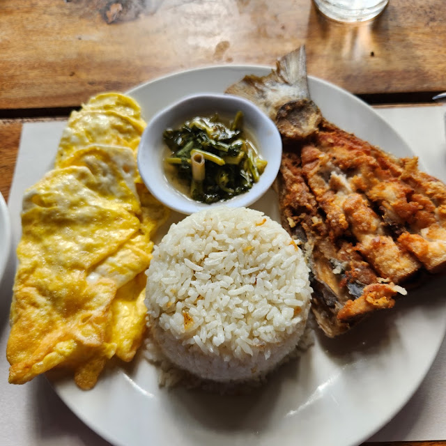 Daing Na Bangus