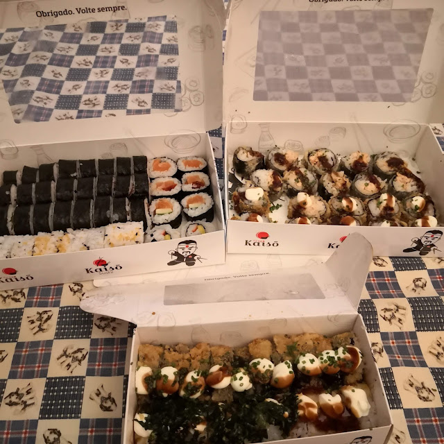 Sushi