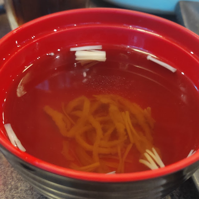 Miso Soup