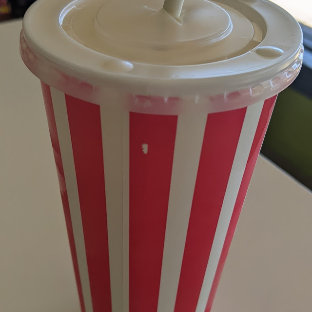 Milkshakes