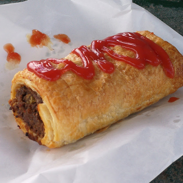 Sausage Roll
