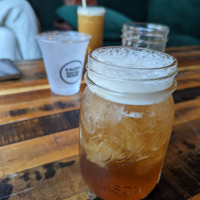 Iced Tea