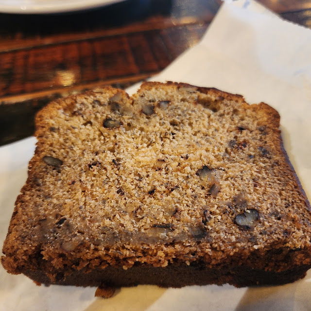 Banana Bread