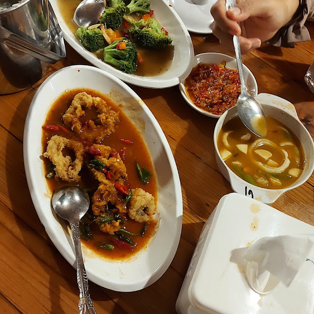 Tomyam
