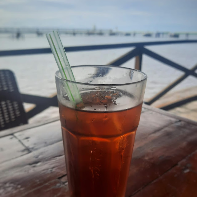 Es Teh Tawar