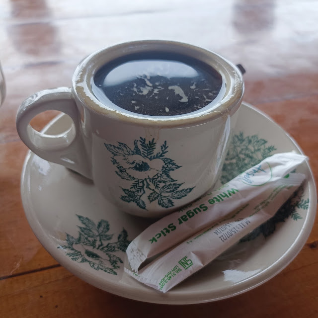 Kopi Hitam