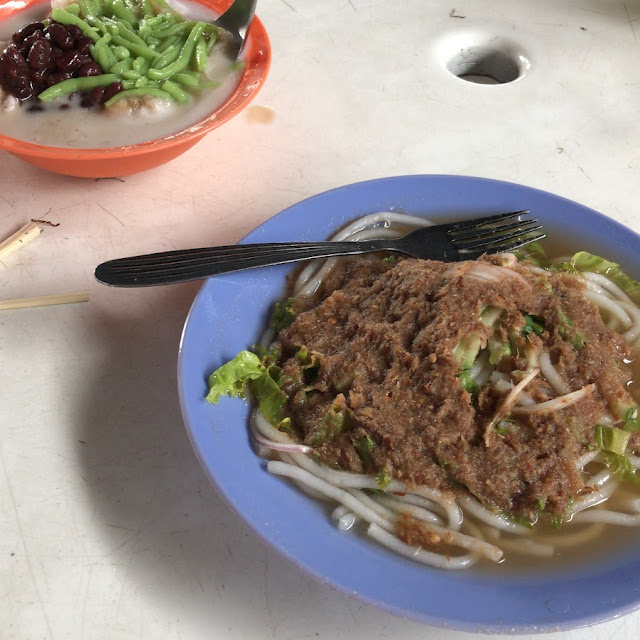 Laksa Utara