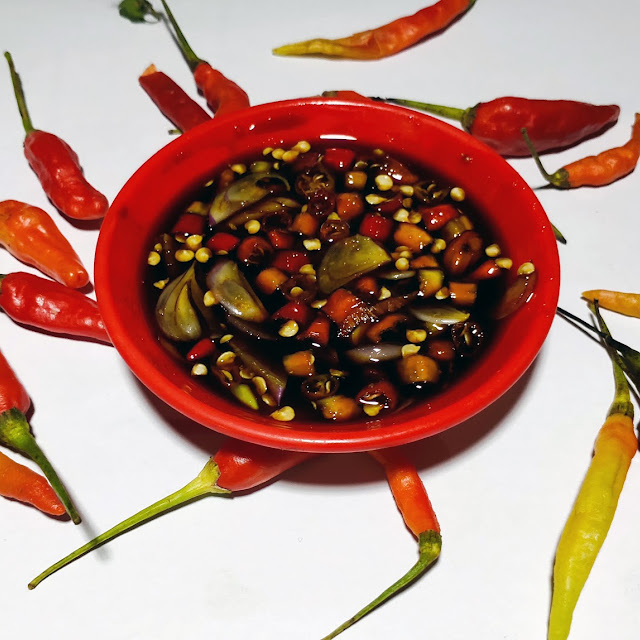 Sambel Kecap