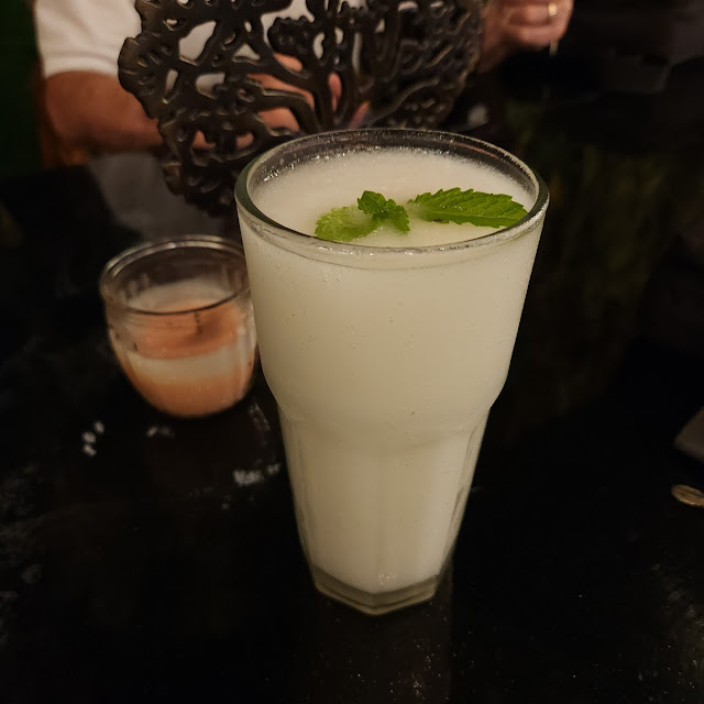 Soursop Juice