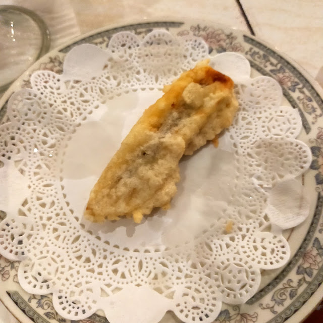 Pisang Goreng