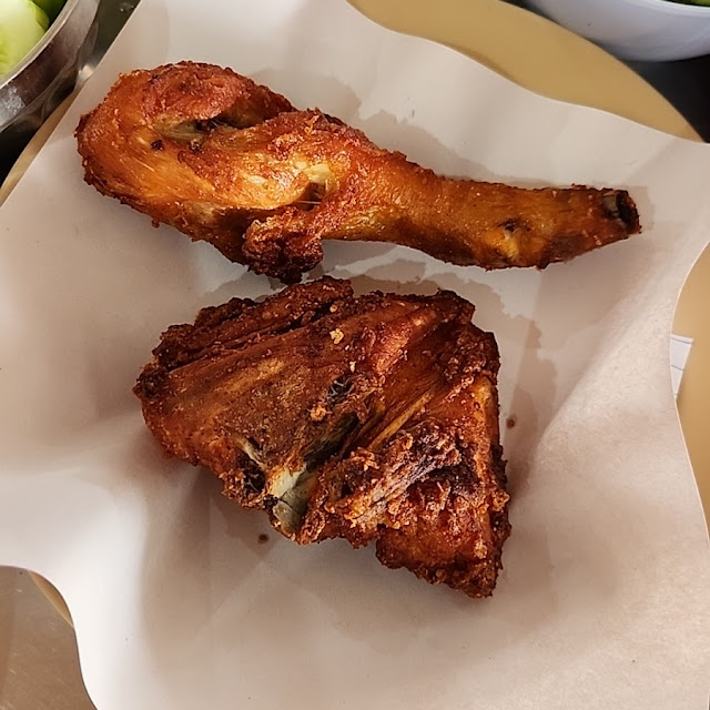 Fried Chicken